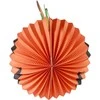 Rappa Žibintas Helovino moliūgas 25 cm