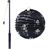 Dėlionė Rappa Žibintas Helovino skeletas 25 cm lazda 50 cm
