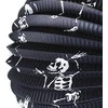 Rappa Žibintas Helovino skeletai 25 cm