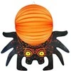 Rappa Žibintas Helovino voras 3D 25 cm