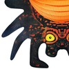Rappa Žibintas Helovino voras 3D 25 cm