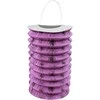 Rappa Žibintas Helovino vorai 15 cm