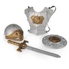Rappa Large set of a knight