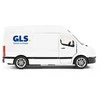 Rappa Larger car metal GLS 12cm opening doors