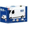 Rappa Larger car metal GLS 12cm opening doors