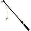 Rappa Helovino žibintas 15 cm su pagaliuku 40 cm