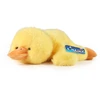 Rappa LazyAnimals plush duck 29 cm