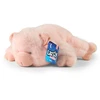 Dėlionė Rappa LazyAnimals plush pig 29 cm