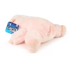 Dėlionė Rappa LazyAnimals plush pig 29 cm