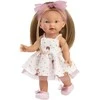 Rappa Llorens 28038 lėlė VALERIA - 28 cm