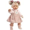 Rappa Llorens 33158 lėlė ROBERTA - 33 cm