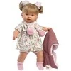 Rappa Llorens 42286 lėlė ALEXANDRA - 42 cm