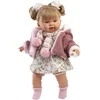 Rappa Llorens 42286 lėlė ALEXANDRA - 42 cm
