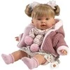 Rappa Llorens 42286 lėlė ALEXANDRA - 42 cm