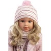 Rappa Llorens 54052 lėlė LUCIA - 40 cm