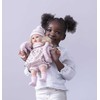 Rappa Llorens 54052 lėlė LUCIA - 40 cm