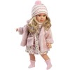 Rappa Llorens 54052 lėlė LUCIA - 40 cm