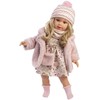 Rappa Llorens 54052 lėlė LUCIA - 40 cm
