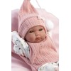 Rappa Llorens 63504 lėlė - 35 cm