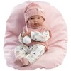 Rappa Llorens 63504 lėlė - 35 cm