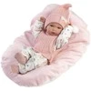 Rappa Llorens 63504 lėlė - 35 cm