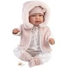 Rappa Llorens 84486 doll with sounds - 44 cm