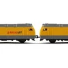 Rappa Locomotive RegioJet, 9 cm