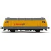 Rappa Locomotive RegioJet, 9 cm