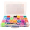 Rappa Loom band set 4400 pcs