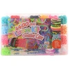 Rappa Loom band set 4400 pcs
