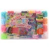 Rappa Loom band set 4400 pcs