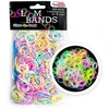 Rappa LOOM glow-in-the-dark rubber bands 600 pcs