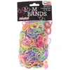 Rappa LOOM scented rubber bands 600 pcs 2