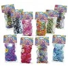 Rappa LOOM rubber bands CRAZE 600 pcs