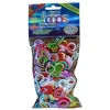 Rappa LOOM rubber bands CRAZE 600 pcs
