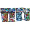 Rappa LOOM rubber bands CRAZE 600 pcs