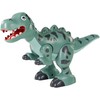 Rappa Magnetinis dinozauras