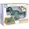 Rappa Magnetinis dinozauras