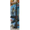 Rappa Mechaninis automatas su garsu 45 cm