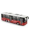 Rappa Metalinis autobusas
