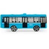 Rappa Metal bus DPO Ostrava mėlynas 8 cm