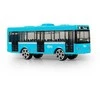 Rappa Metal bus DPO Ostrava mėlynas 8 cm