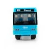Rappa Metal bus DPO Ostrava mėlynas 8 cm
