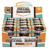 Rappa Metal car 6.5 cm pull-back