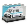 Rappa Metalinė automobilio lentyna Ostrava 7 cm