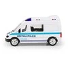 Rappa Metalinė automobilio lentyna Ostrava 7 cm