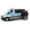 Rappa Metalinė automobilio lentyna Ostrava 7 cm