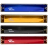 Rappa Metal harmonica in a paper box