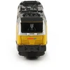 Rappa Metal locomotive RegioJet Railways 16 cm