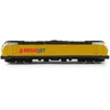 Rappa Metal locomotive RegioJet Railways 16 cm